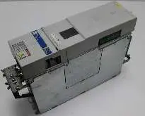 Frequency converter Rexroth Indramat DKC03.3-100-7-FW FWA-ECODR3-FGP-02VRS-MS TESTED TOP ZUSTAND photo on Industry-Pilot