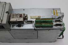 Frequency converter Rexroth Indramat DKC03.3-100-7-FW FWA-ECODR3-FGP-02VRS-MS TESTED TOP ZUSTAND photo on Industry-Pilot