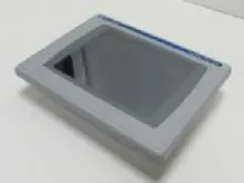  Control panel Allen Bradley PanelView Plus 1000 2711P-RDT10C Ser. B 2711P-T10C4D2 Ser. A photo on Industry-Pilot