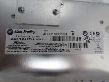 Control panel Allen Bradley PanelView Plus 1000 2711P-RDT10C Ser. B 2711P-T10C4D2 Ser. A photo on Industry-Pilot