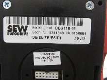 Частотный преобразователь SEW Eurodrive MCF41A0055-5A3-4-00 + Profibus + Keypad Neuwertig фото на Industry-Pilot