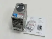  Frequency converter Schneider Telemecanique LXM05AD10M2 Lexium 05 ServoDrive 230V 0,75kw NEUWERTIG photo on Industry-Pilot
