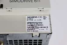 Module Siemens Simodrive 6SN1145-1BA02-0CA1 VER:A E/R Modul INT 36/47KW ÜBERHOLT photo on Industry-Pilot
