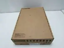  Module Siemens Simodrive 611 6SN1145-1BA01-0BA2 FS:D E/R MODUL INT.16/21KW UNUSED OVP Images sur Industry-Pilot