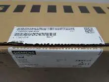 Модуль Siemens Simodrive 611 6SN1145-1BA01-0BA2 FS:D E/R MODUL INT.16/21KW UNUSED OVP фото на Industry-Pilot