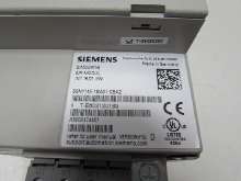 Modul Siemens Simodrive 611 6SN1145-1BA01-0BA2 FS:D E/R MODUL INT.16/21KW UNUSED OVP Bilder auf Industry-Pilot