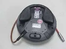 Панель управления SIEMENS Mobile Panel 177 DP 6AV6 645-0AC01-0AX0 6AV6645-0AC01-0AX0 E.St.10 TOP фото на Industry-Pilot