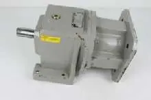  Servo motor Stöber Getriebe Nr. 1716589 C202N0155MQ30 i= 15 283 n 1400 1/min TOP ZUSTAND photo on Industry-Pilot