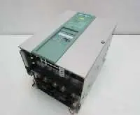  Frequency converter Siemens Simoreg 6RA7078-6DV62-0 -Z DC-Converter 280A G74 S00 K01 K11 NEUWERTIG photo on Industry-Pilot