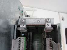 Frequency converter Siemens Simoreg 6RA7078-6DV62-0 -Z DC-Converter 280A G74 S00 K01 K11 NEUWERTIG photo on Industry-Pilot