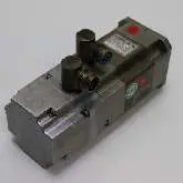 Servo motor Siemens 3~Brushless Servomotor 1FK6042-6AF71-1EG0 ÜBERHOLT REFURBISHED photo on Industry-Pilot