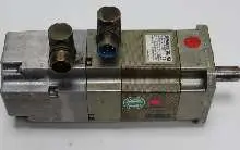 Servo motor Siemens 3~Brushless Servomotor 1FK6042-6AF71-1EG0 ÜBERHOLT REFURBISHED photo on Industry-Pilot