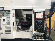 مركز تصنيع - شامل MAZAK VARIAXIS 500-5X-II الصورة على Industry-Pilot