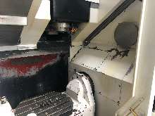 Bearbeitungszentrum - Universal MAZAK VARIAXIS 500-5X-II Bilder auf Industry-Pilot