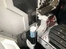 مركز تصنيع - شامل MAZAK VARIAXIS 500-5X-II الصورة على Industry-Pilot