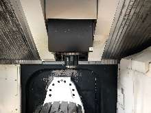 Machining Center - Universal MAZAK VARIAXIS J-600/5X photo on Industry-Pilot