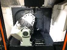 Bearbeitungszentrum - Universal MAZAK VARIAXIS J-600/5X Bilder auf Industry-Pilot