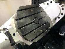 Machining Center - Universal MAZAK VARIAXIS J-600/5X photo on Industry-Pilot