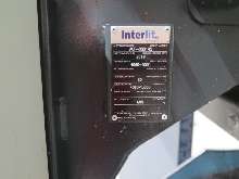 Chip Conveyor INTERLIT (DMG) ISF photo on Industry-Pilot