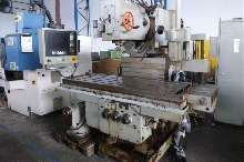  Milling Machine - Universal TOS FGS 50 NCP photo on Industry-Pilot