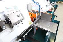Bandsaw metal working machine Carif 260 BSA photo on Industry-Pilot