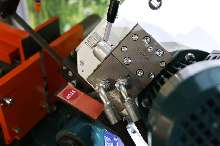 Bandsaw metal working machine Carif 260 BSA photo on Industry-Pilot