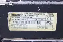 Servomoteur Rexroth Servomotor MHD093B-058-PG0-AA MNR: R911289432 TESTED Images sur Industry-Pilot