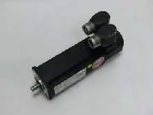  Servomoteur Rexroth 3-Phase Motor MSK030C-0900-NN-M1-UG0-NNNN Nmax. 9000 TOP ZUSTAND TESTED Images sur Industry-Pilot