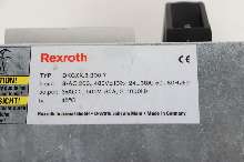 Frequency converter Rexroth DKCXX.3-200-7 DKC03.3-200-7-FW FWA-DRIVE-SGP-03V36 TESTED TOP ZUSTAND photo on Industry-Pilot