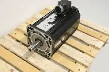  Servomoteur Indramat Rexroth MHD115B-035-PG1-AA Servomotor TESTED Images sur Industry-Pilot