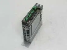  Frequency converter Elau Schneider Servo Drive MC-4/11/03/400 HW:E0N603 SW:00.22.01 Neuwertig TESTED photo on Industry-Pilot