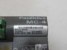 محول-التردد Elau Schneider Servo Drive MC-4/11/03/400 HW:E0N603 SW:00.22.01 Neuwertig TESTED الصورة على Industry-Pilot
