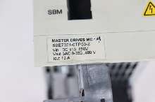 Частотный преобразователь Siemens Masterdrives MC 6SE7021-0TP50-Z TESTED NEUWERTIG фото на Industry-Pilot
