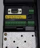 Frequenzumrichter Danfoss VLT2822PT4B20STR1DBF00A00 195N1051 400V 4.7A NEUWERTIG Bilder auf Industry-Pilot