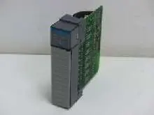  Module Allen Bradley SLC500 1746-OBP16 Output Modul 1AMP 1746-0BP16 Ser.C Top Zustand Images sur Industry-Pilot