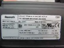 Servo motor Rexroth MSK040B-0600-NN-M1-UG0-NNNN max 9000 Servomotor Unbenutzt OVP photo on Industry-Pilot