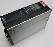  Frequency converter Danfoss VLT5008PT5B20STR3DLF00A00C0 400V 10,6A 9,9kVA 175Z0070 TESTED NEUWERTIG photo on Industry-Pilot