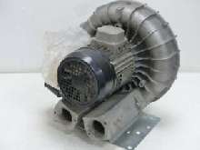  Servo motor Seitenkanalverdichter Soga 90S/2 1,5kW rpm 2840 min Absaugung Gebläse CNC Vakuum photo on Industry-Pilot