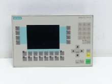 Bedienpanel Siemens Panel OP27 Color 6AV3 627-1LK00-1AX0 6AV3627-1LK00-1AX0 A05 Bilder auf Industry-Pilot