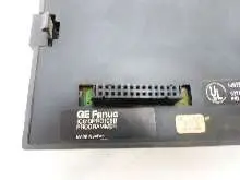 Серводвигатели Fanuc GE IC610PRG105B Programmer Controller Top Zustand фото на Industry-Pilot