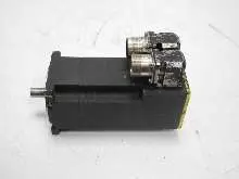 Servomoteur Baldor AC Servomotor BSM63A-250AA 6000 RPM Images sur Industry-Pilot
