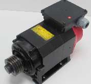 Серводвигатели Fanuc AC Spindle Motor A06B-0852-B200 Servomotor фото на Industry-Pilot