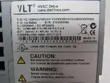 Frequency converter Danfoss FC102 FC-102P4K0T4E20H1XG 131B9522 4,0kW 400V + Profibus Neuwertig photo on Industry-Pilot