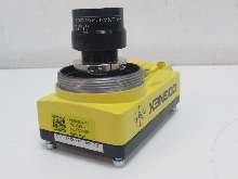 Sensor Cognex IS5411-00 Smart Kamera P/N: 800-5838-4RB 825-0069-1R C photo on Industry-Pilot