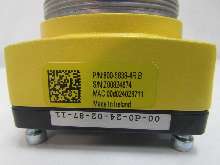 Sensor Cognex IS5411-00 Smart Kamera P/N: 800-5838-4RB 825-0069-1R C photo on Industry-Pilot