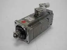 Серводвигатели Siemens 3~Motor Servomotor 1FK7042-5AK71-1AH0 4,4A 9000/min TOP Zustand фото на Industry-Pilot