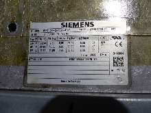 Servomotor Siemens Servomotor 1PH7107-2NF02-0CJ0 11kw max.9000/min TESTED TOP ZUSTAND Bilder auf Industry-Pilot