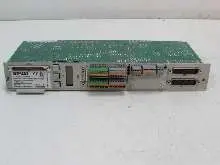 بطاقة تحكم Siemens Simodrive 611 6SN1118-0NK01-0AA0 Version B NEUWERTIG الصورة على Industry-Pilot