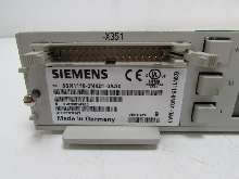 Control board Siemens Simodrive 611 6SN1118-0NK01-0AA0 Version B NEUWERTIG photo on Industry-Pilot