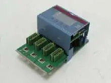  Interface B&R 7AF101.7 Analog Interface AF101 Top Zustand Images sur Industry-Pilot
